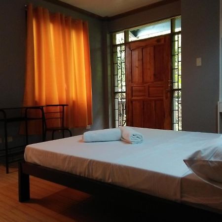 Ddd Heritage Inn Banaue Esterno foto