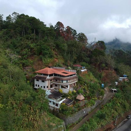 Ddd Heritage Inn Banaue Esterno foto