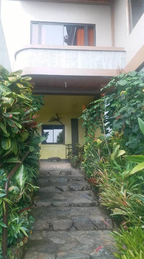 Ddd Heritage Inn Banaue Esterno foto