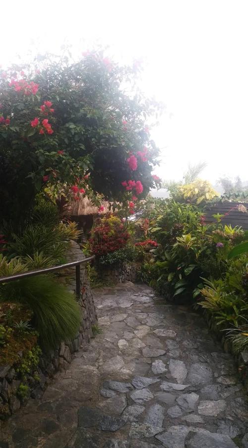 Ddd Heritage Inn Banaue Esterno foto