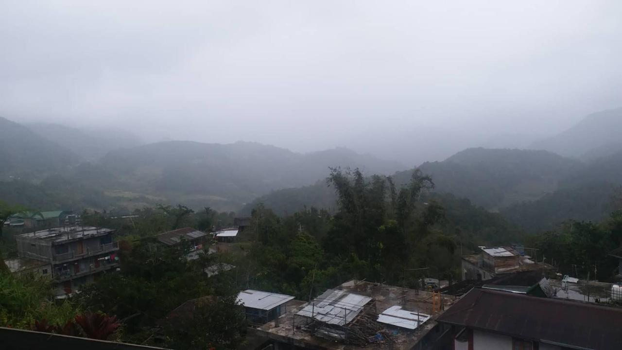 Ddd Heritage Inn Banaue Esterno foto