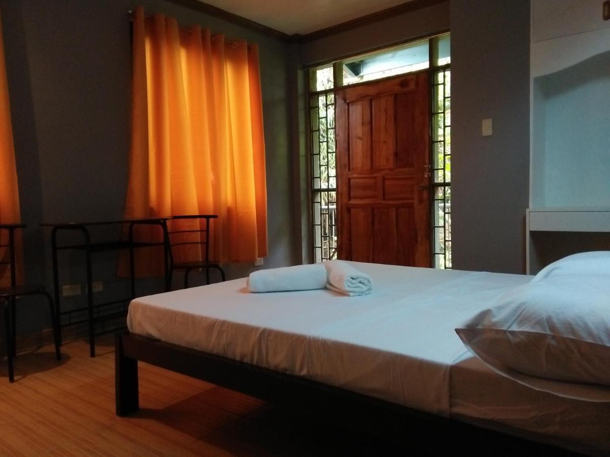 Ddd Heritage Inn Banaue Esterno foto