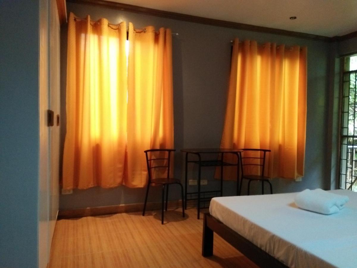 Ddd Heritage Inn Banaue Esterno foto