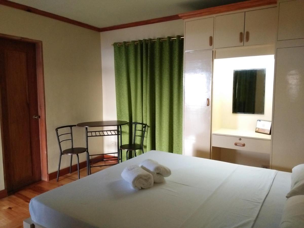 Ddd Heritage Inn Banaue Esterno foto