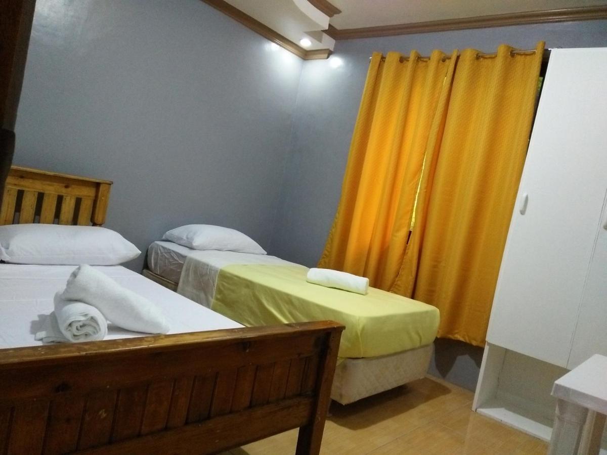 Ddd Heritage Inn Banaue Esterno foto