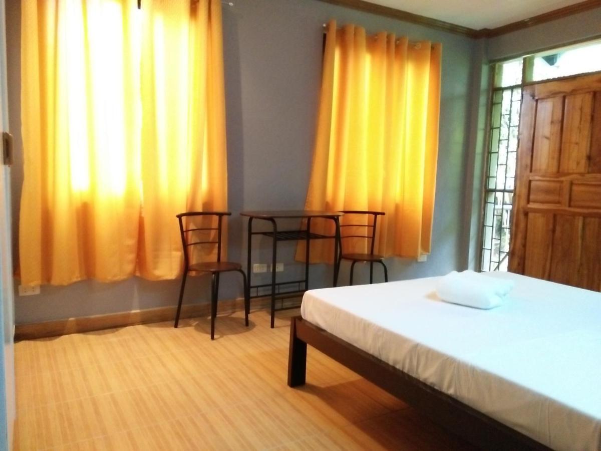 Ddd Heritage Inn Banaue Esterno foto