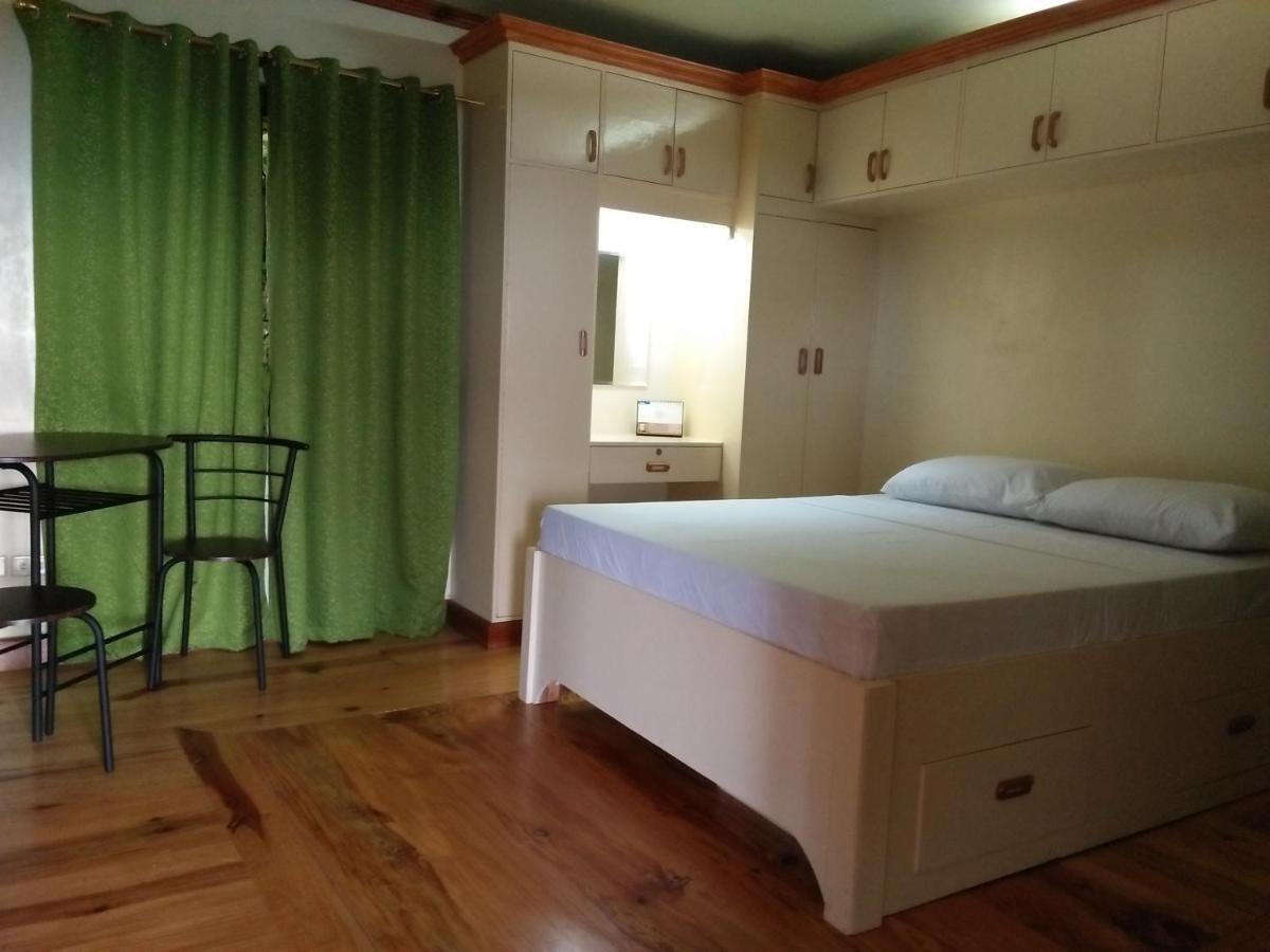 Ddd Heritage Inn Banaue Esterno foto